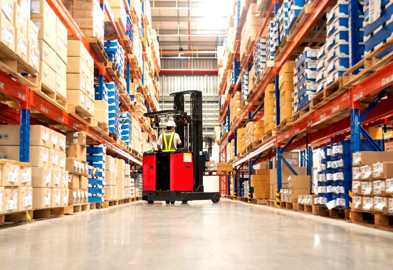 Logistics, Warehousing & Transportation