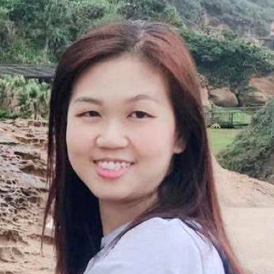 Hazel Ng, Branch Manager, TrueLog Pte Ltd