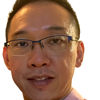 Kar Leong, Sales Executive, TrueLog Pte Ltd
